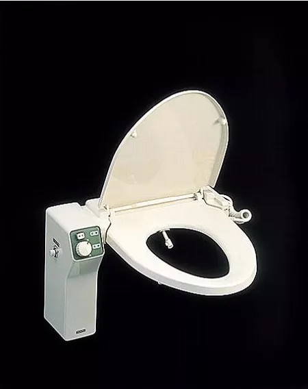 TOTO'S DECLARATION OF INNOVATION: The Little-Known History of